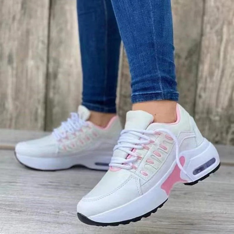 Chaussures orthopédiques antidérapantes de soutien de la voûte plantaire
