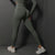 Leggings de gymnastique sans couture pour femmes