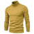 Pull Slim à col roulé pour hommes