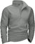 Pullover Hommes Quarter-Zip