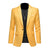 Blazer d'affaires haut de gamme pour hommes