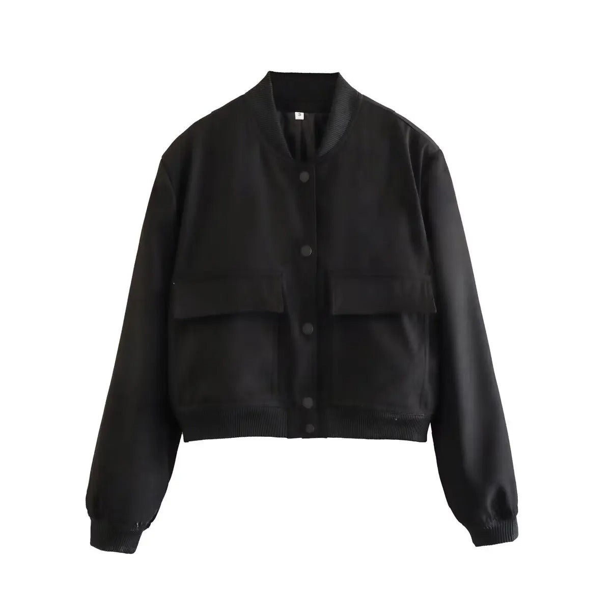 Veste bombardier pour femmes