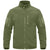 Veste polaire zippée pour hommes