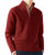 Pull à col roulé pour hommes