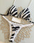 Ensemble de bikinis taille haute pour femmes