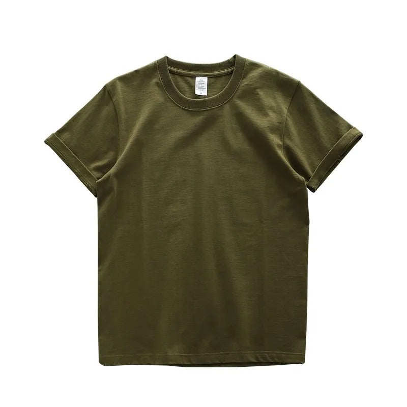 T-shirt oversize pour hommes