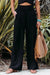 Pantalon ample décontracté pour femme