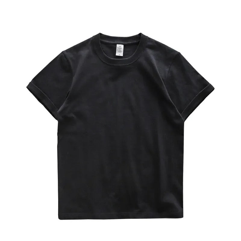 T-shirt oversize pour hommes