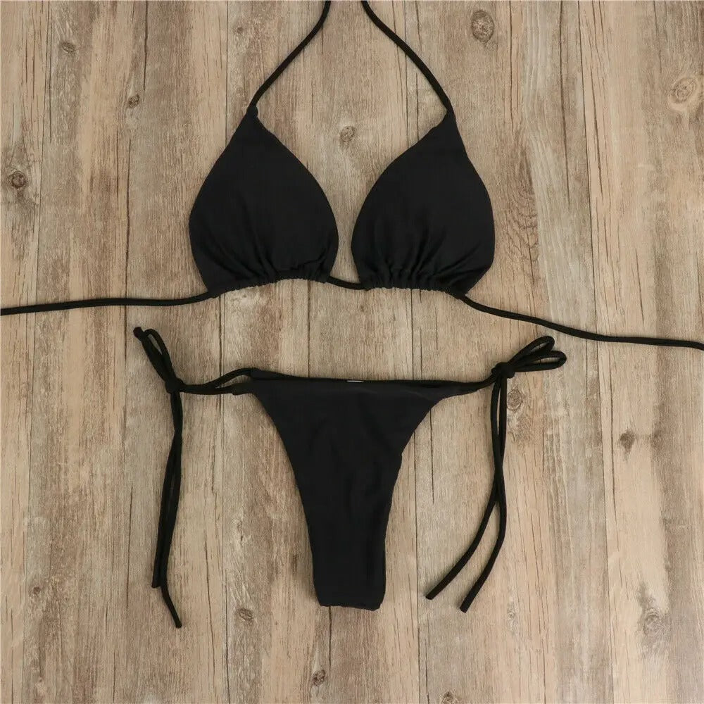 Ensemble de maillots de bain pour femmes