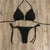 Ensemble de maillots de bain pour femmes