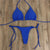 Ensemble de maillots de bain pour femmes