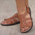 Variant image for Sandales Femme Ergonomiques en Cuir Élégantes-28