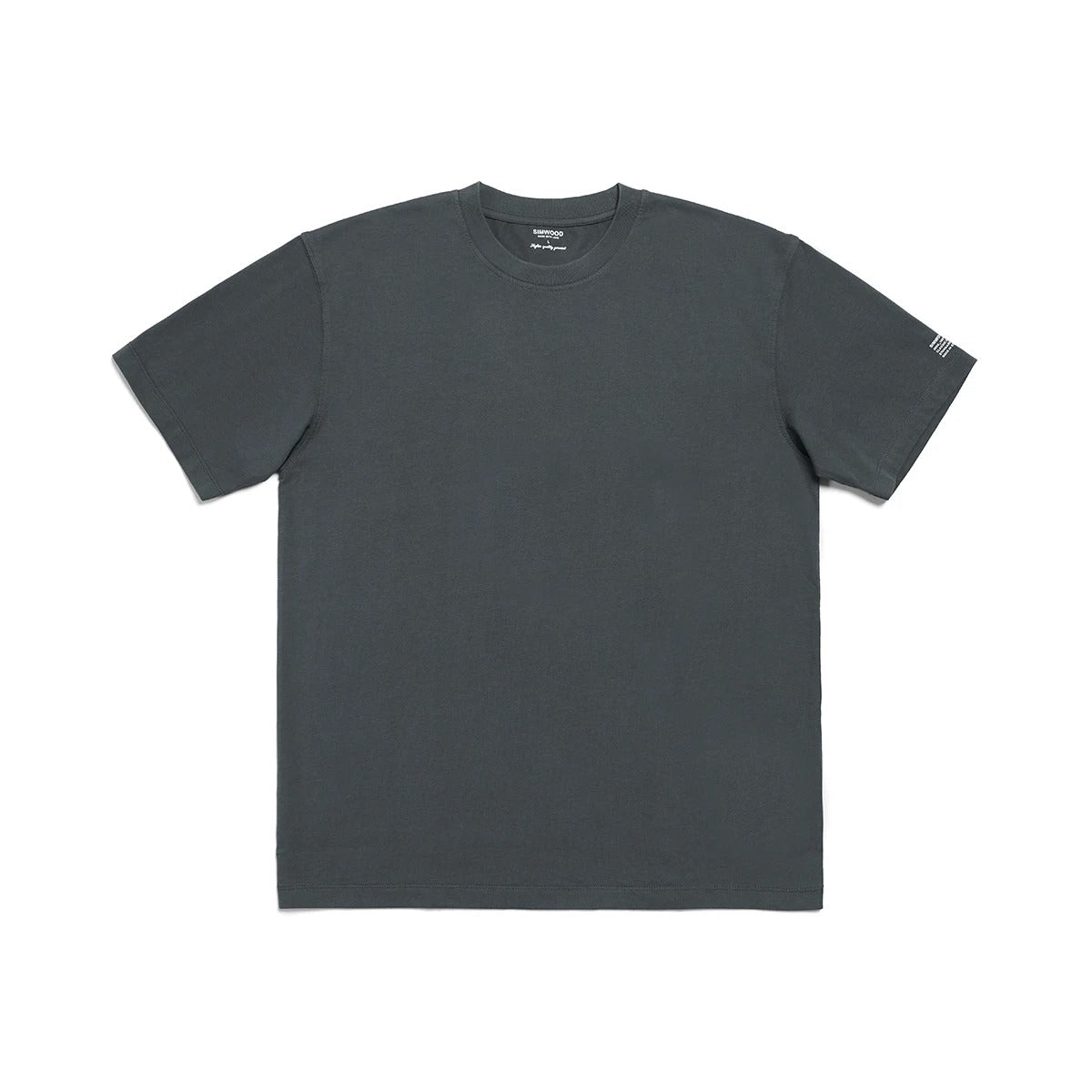 T-shirt en coton de haute qualité pour hommes