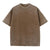 T-shirt ample surdimensionné pour hommes