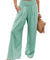 Pantalon ample décontracté pour femme