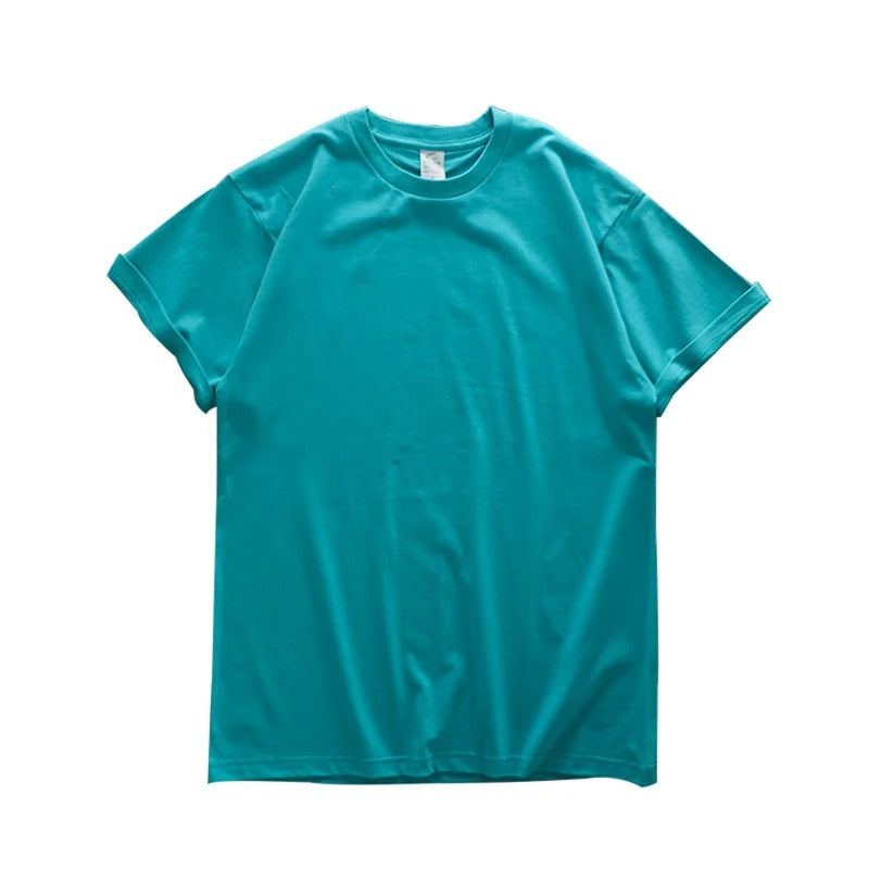T-shirt oversize pour hommes