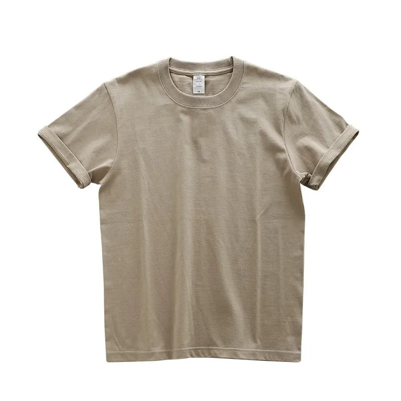 T-shirt oversize pour hommes