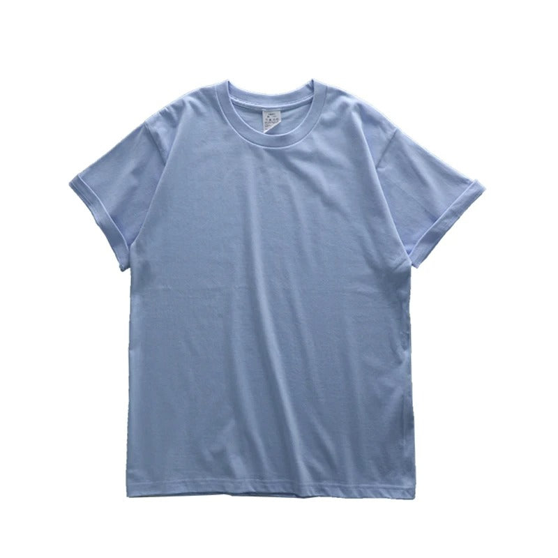 T-shirt oversize pour hommes