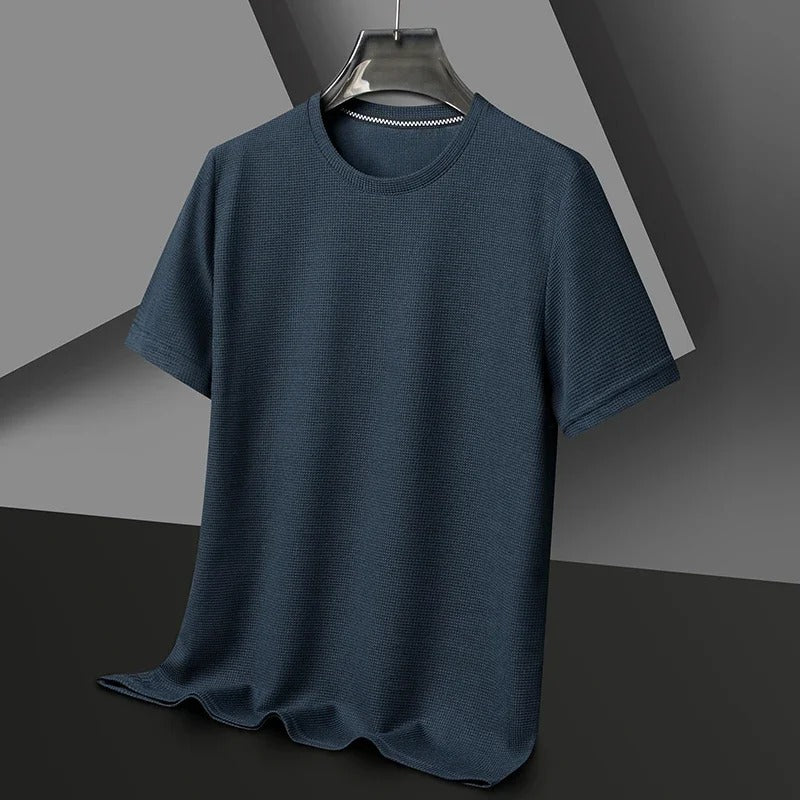 Men's Waffle T-shirt