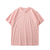 T-shirt oversize pour hommes