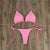 Ensemble de maillots de bain pour femmes