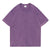 T-shirt ample surdimensionné pour hommes