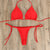 Ensemble de maillots de bain pour femmes