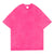T-shirt ample surdimensionné pour hommes