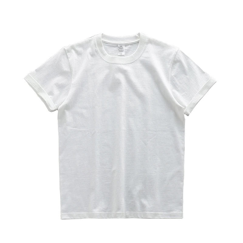 T-shirt oversize pour hommes