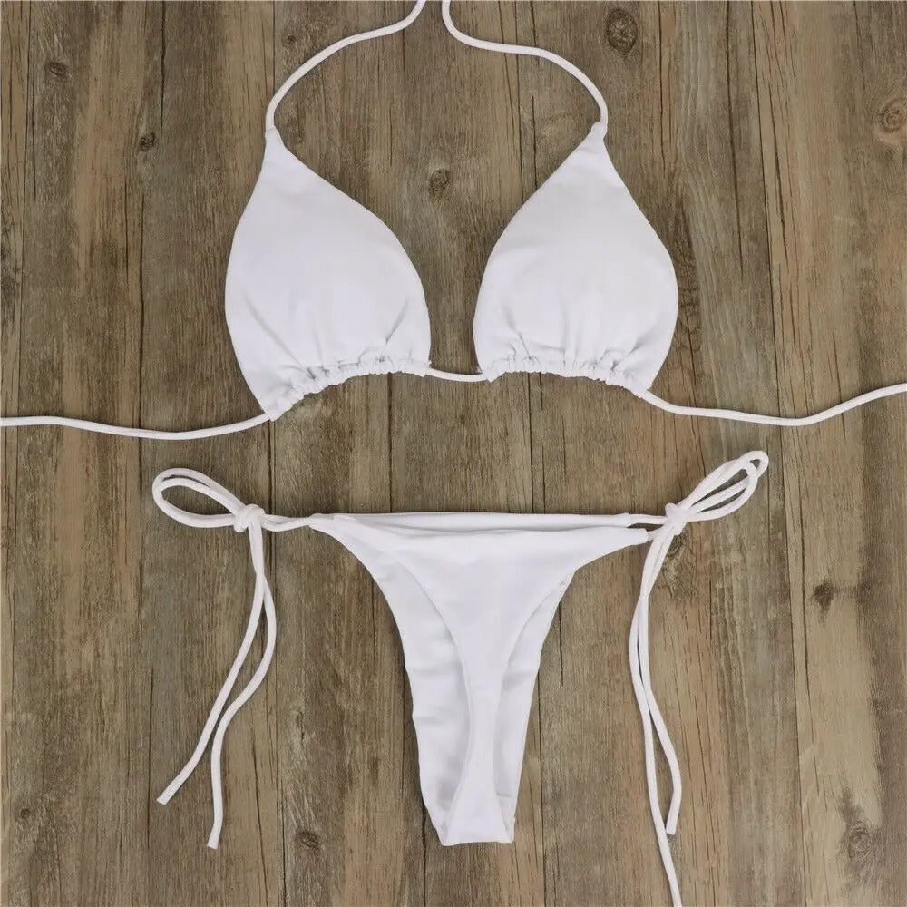 Ensemble de maillots de bain pour femmes