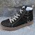 Chaussures Femmes Confortables Cuir Synthétique Hiver 3