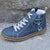 Chaussures Femmes Confortables Cuir Synthétique Hiver 1