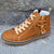 Chaussures Féminines Confortables Hiver Cuir Synthétique 4