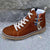 Chaussures Femmes Confortables Cuir Synthétique Hiver 5