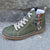 Chaussures Femmes Confortables Cuir Synthétique Hiver 2