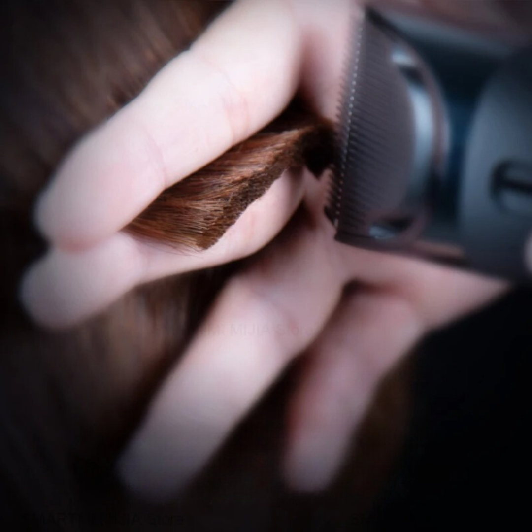 Tondeuse à cheveux sans fil étanche