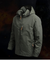 Veste coupe-vent tactique pour hommes