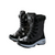 Bottes de neige imperméables à mi-mollet pour femmes