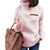 Pull à col roulé super doux