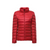 Veste polaire ultralégère pour femmes