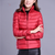 Veste polaire ultralégère pour femmes