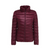 Veste polaire ultralégère pour femmes
