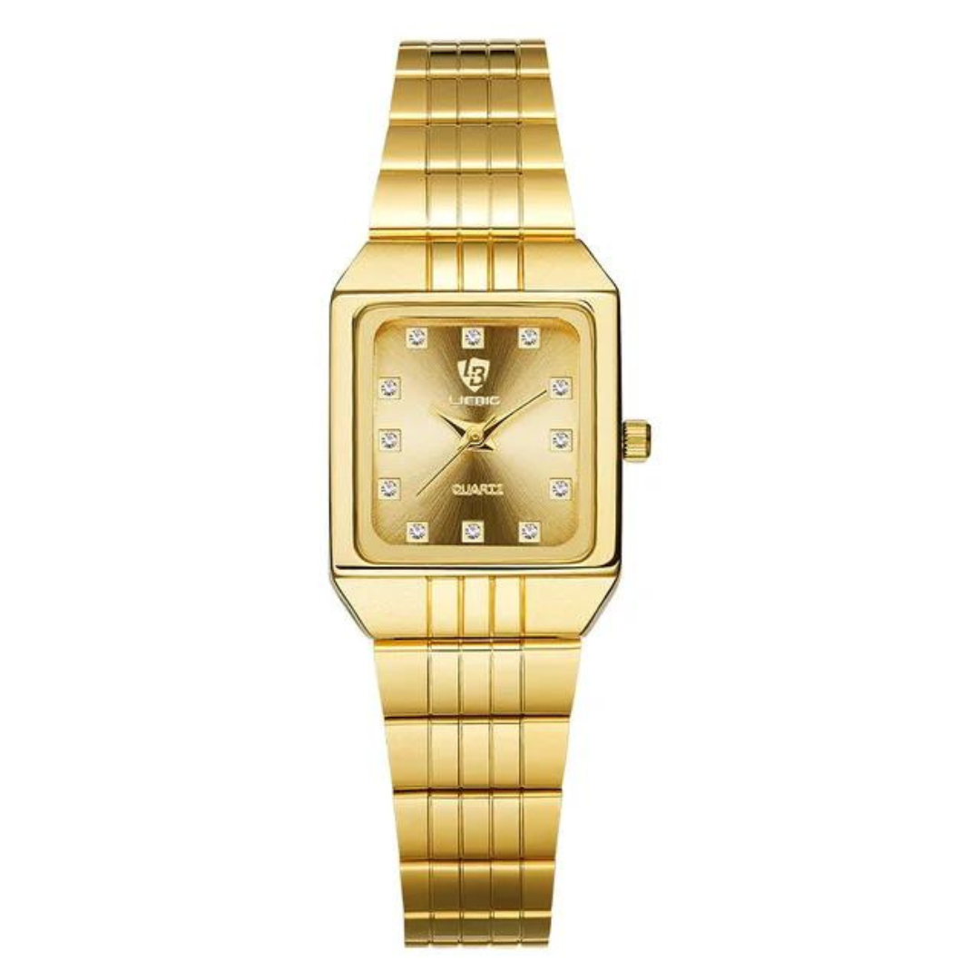Montre de luxe vintage pour femmes