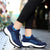 Chaussures de course à coussin d'air pour femmes