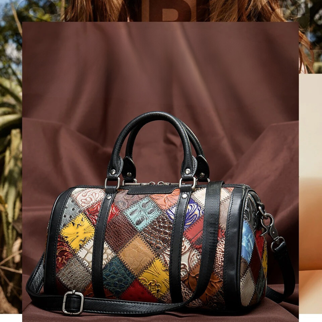 Sac à main de style bohème pour femmes