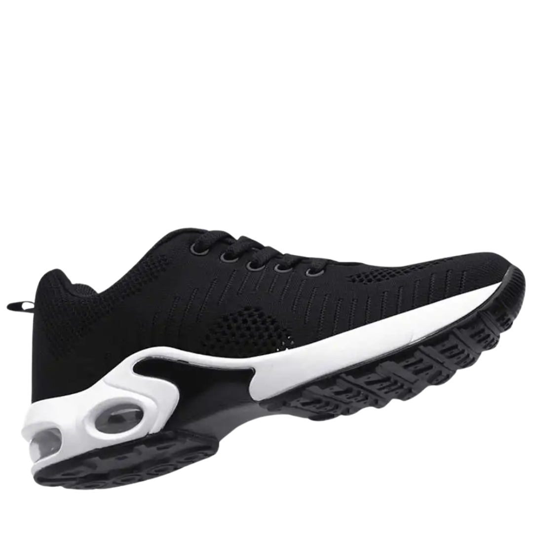 Chaussures athlétiques de soutien de la voûte plantaire pour femmes