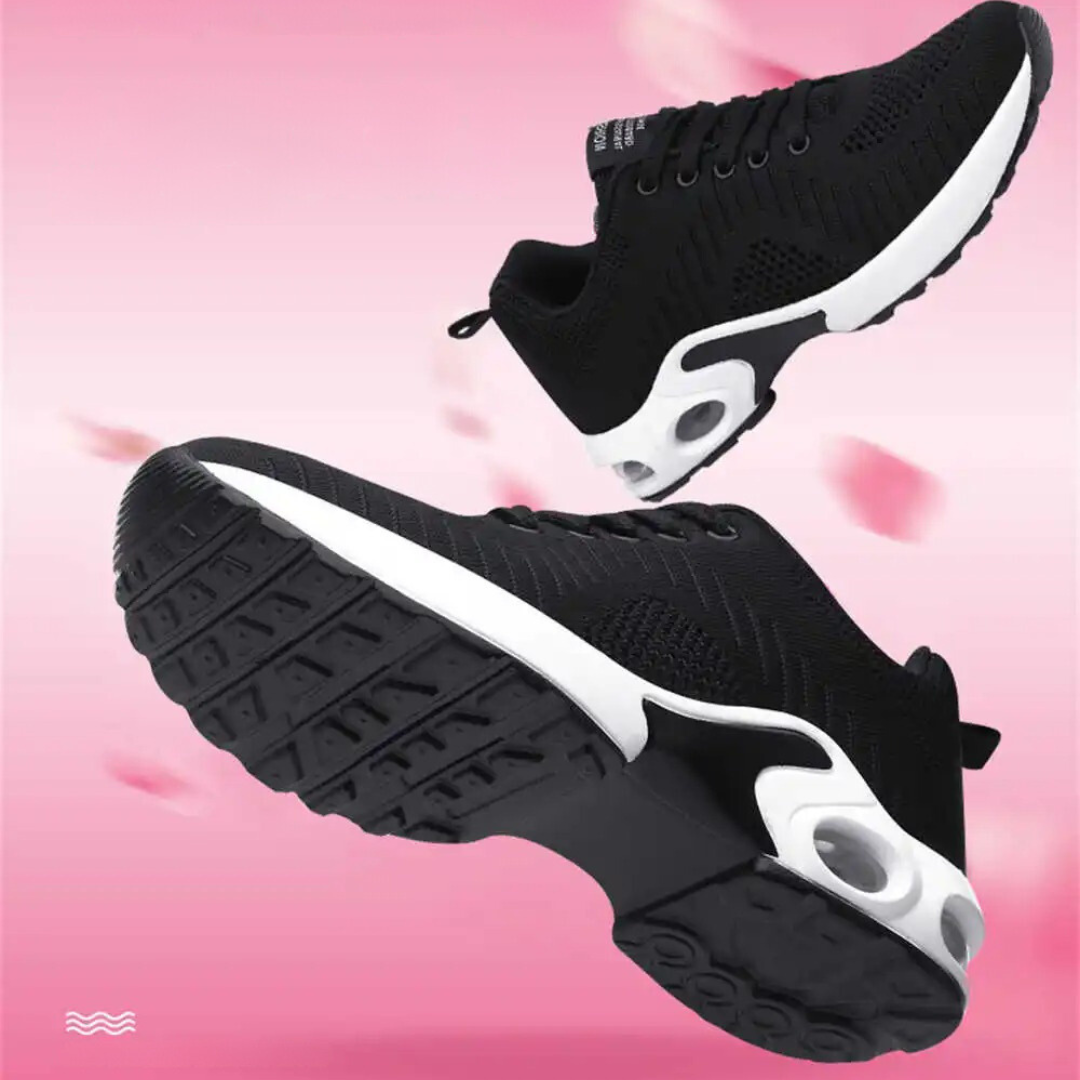 Chaussures athlétiques de soutien de la voûte plantaire pour femmes