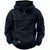 Variant image for Sweat à Capuche Hivernal Élégant Homme en Mélange de Coton-13