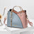 Sac à main femme Élégant en PU avec Bandoulière Réglable 6