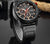 Montre-bracelet pour hommes
